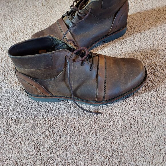 Men\'s Timberland Boots